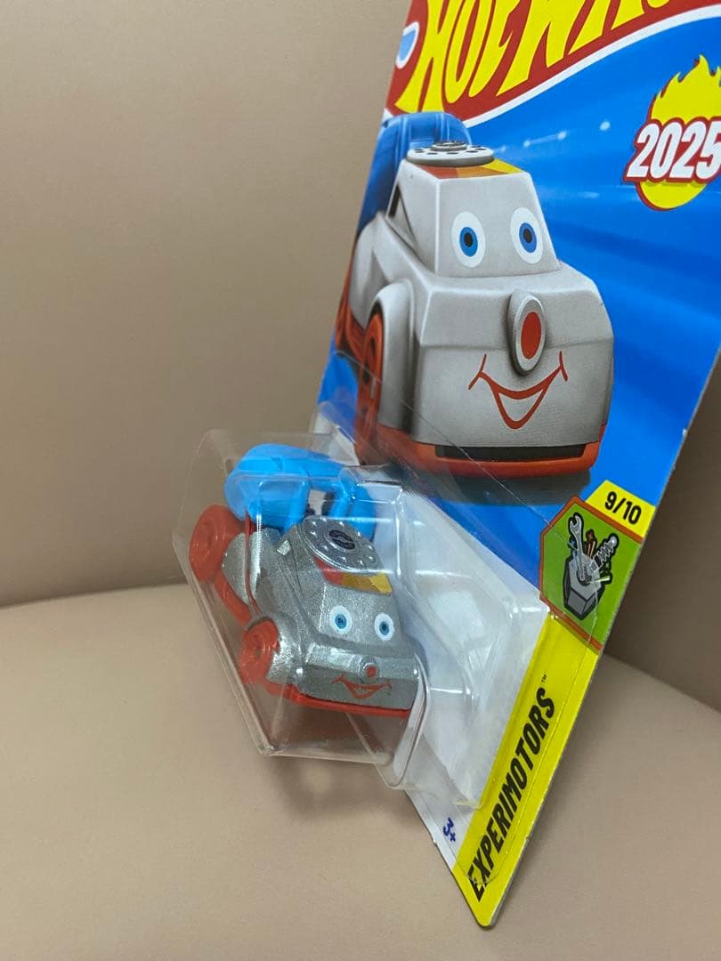 ホットウィールHot Wheels QUICK CHAT クイックチャット 2個 — image 3