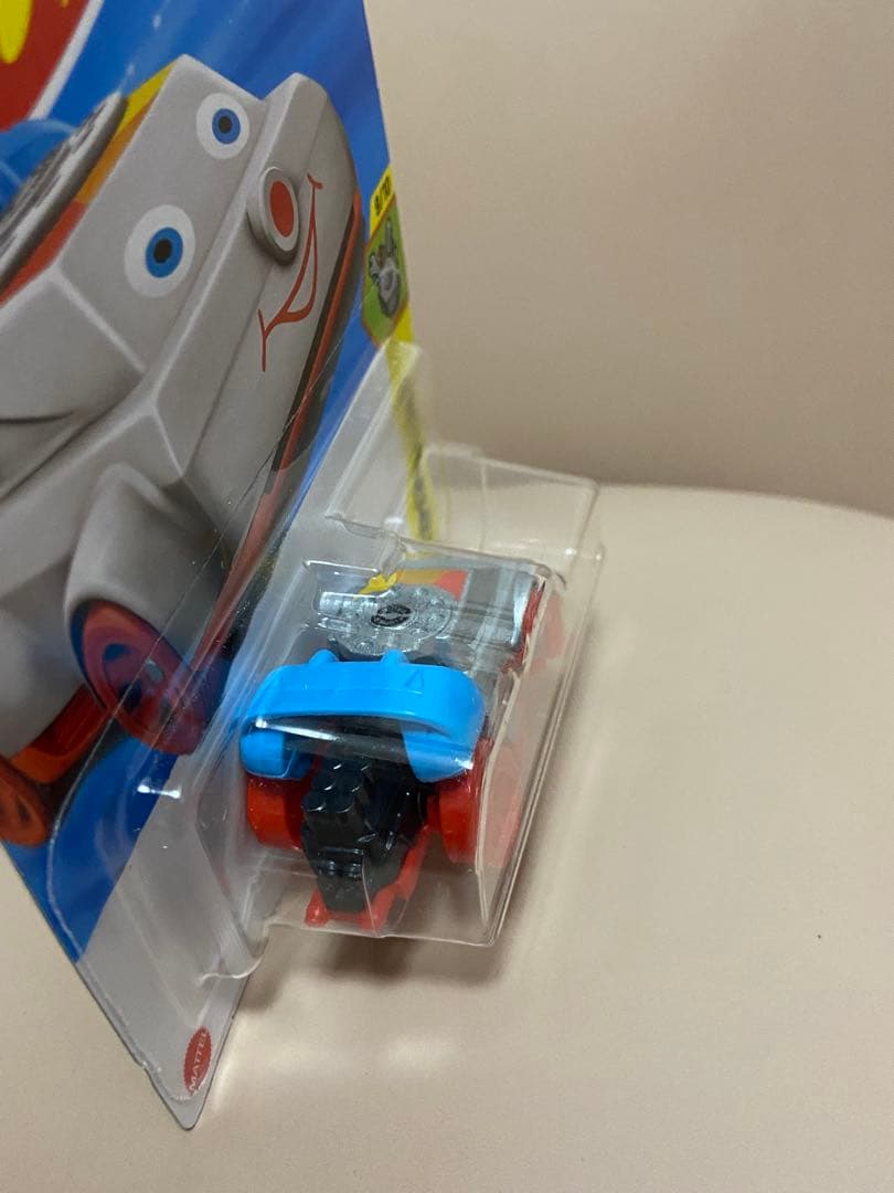 ホットウィールHot Wheels QUICK CHAT クイックチャット 2個 — image 4