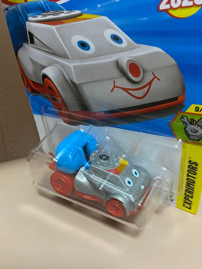 ホットウィールHot Wheels QUICK CHAT クイックチャット 2個 — image 5