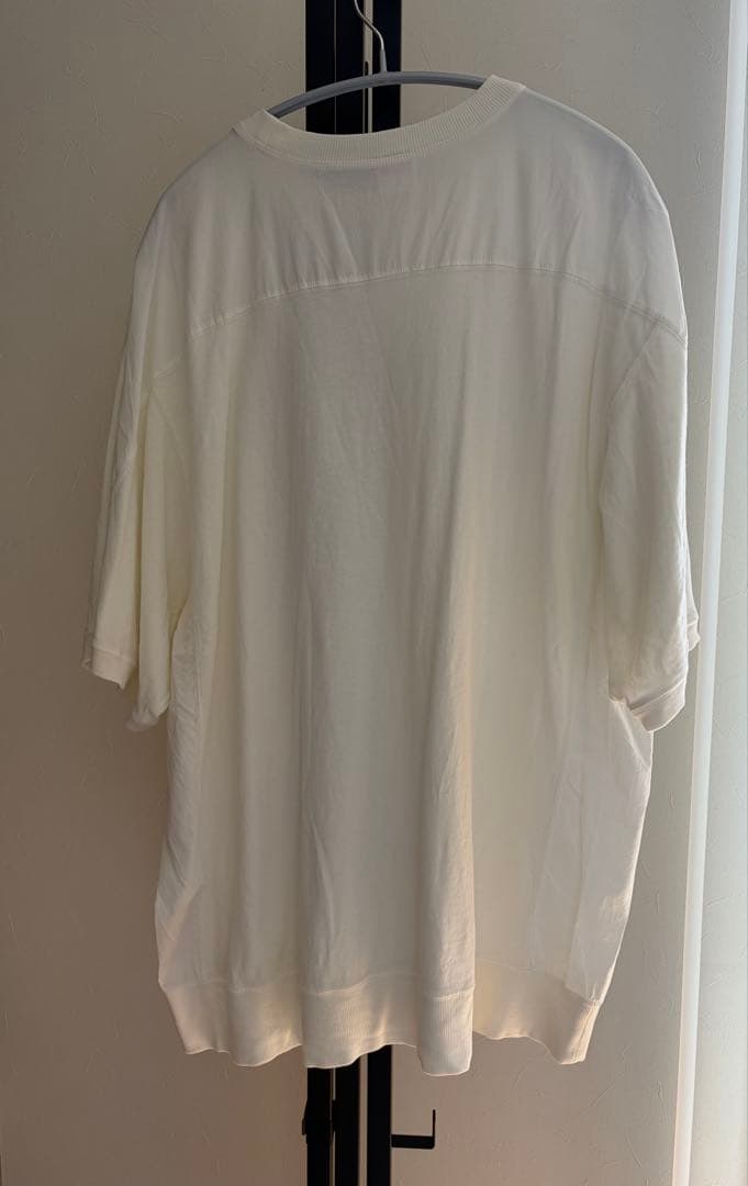 【美品】Niko and...半袖 ビッグTシャツ ホワイトLサイズ — image 2