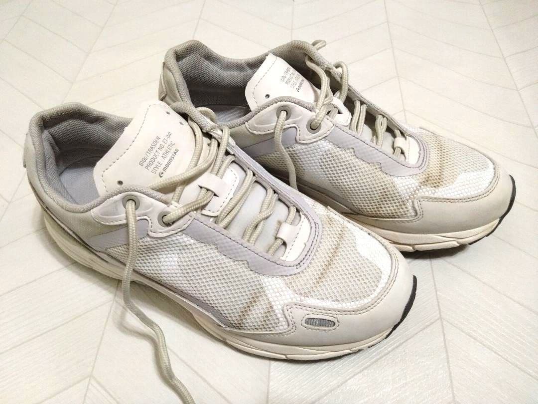【訳あり】MOONSTAR 810s TRASDEN 25.0 — image 2