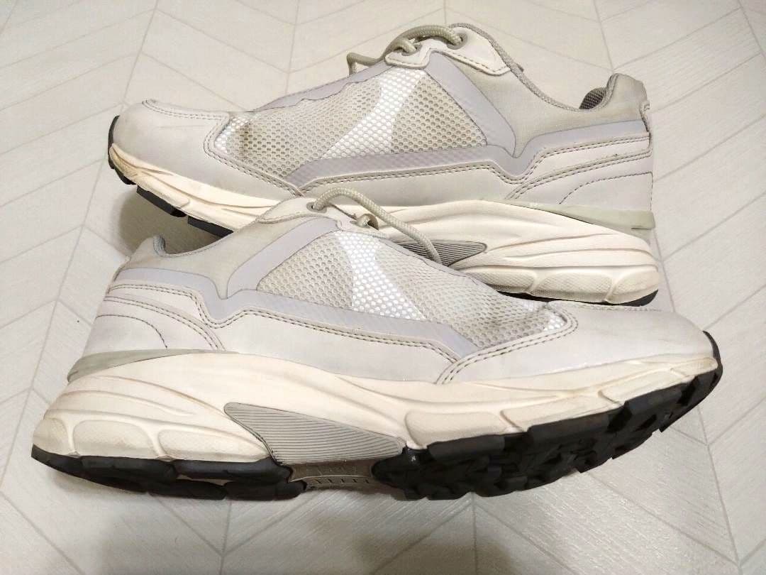 【訳あり】MOONSTAR 810s TRASDEN 25.0 — image 5