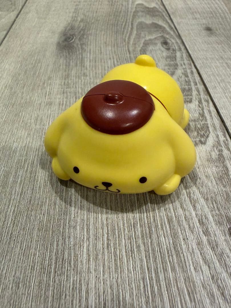 ポムポムプリン2点セット — image 4