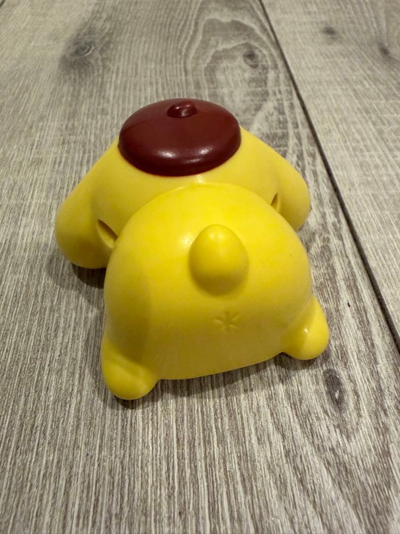 ポムポムプリン2点セット — image 5