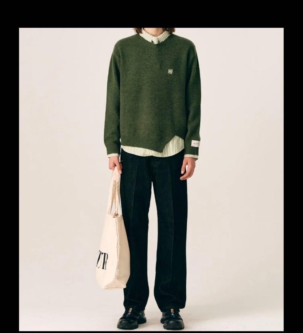 SATUR購入価格2万 — image 3
