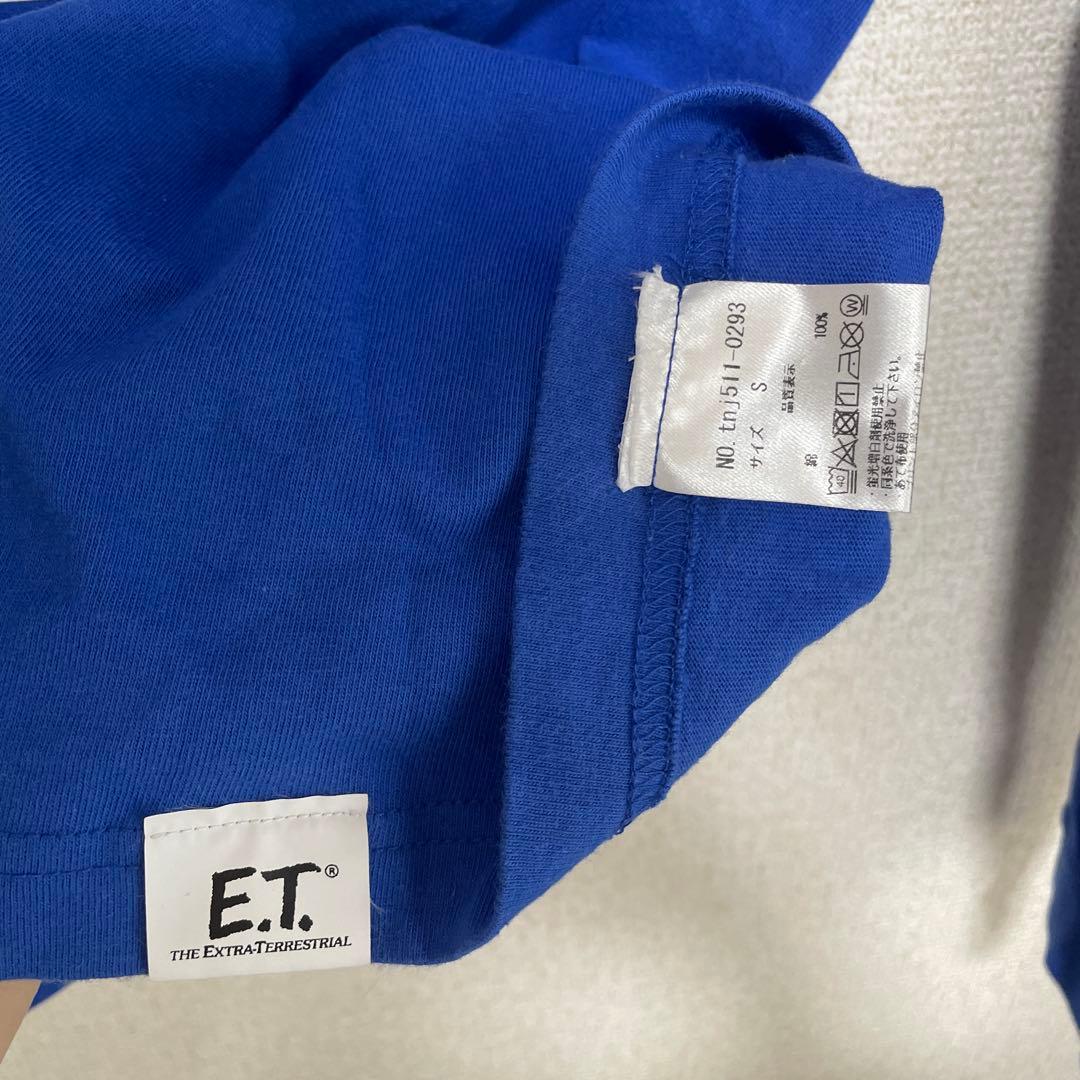 TINA:JOJUN E.T. プリントロンT 長袖 — image 4