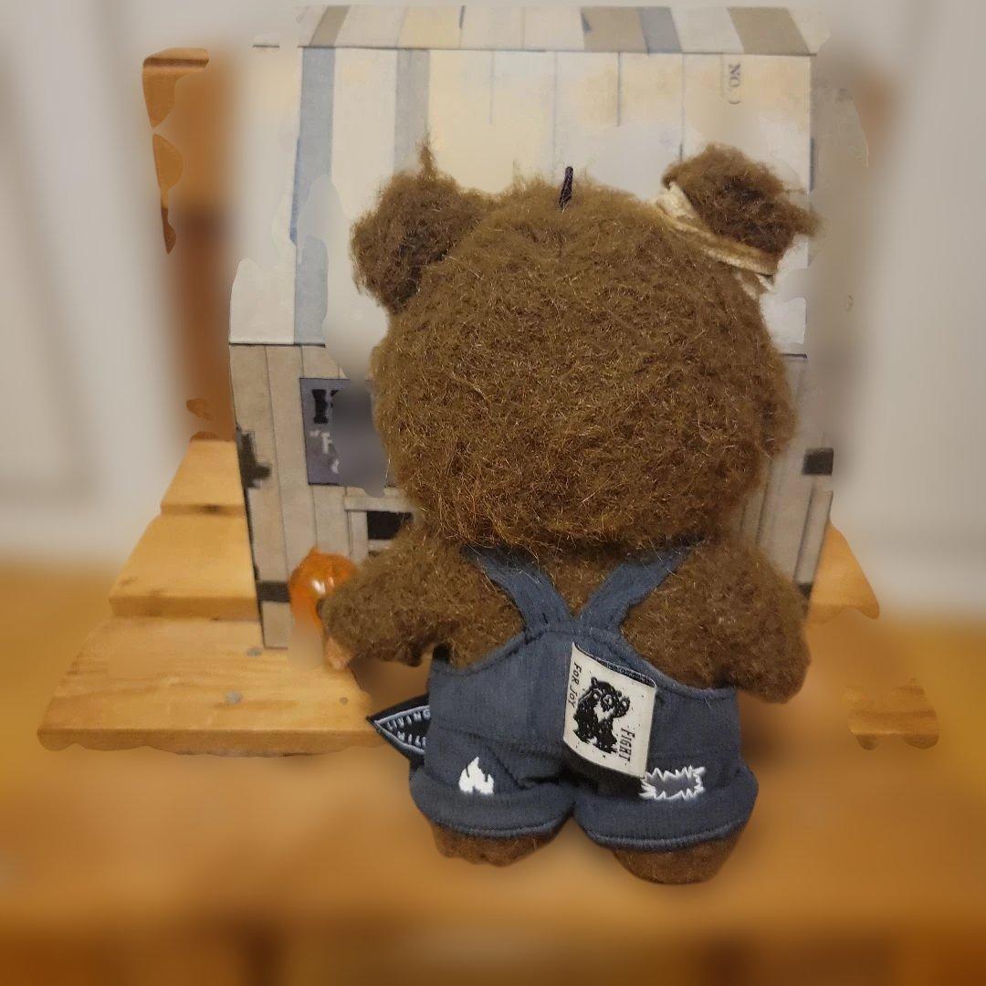 【人気商品】Hirono Living Wild Fight for Joy — image 2