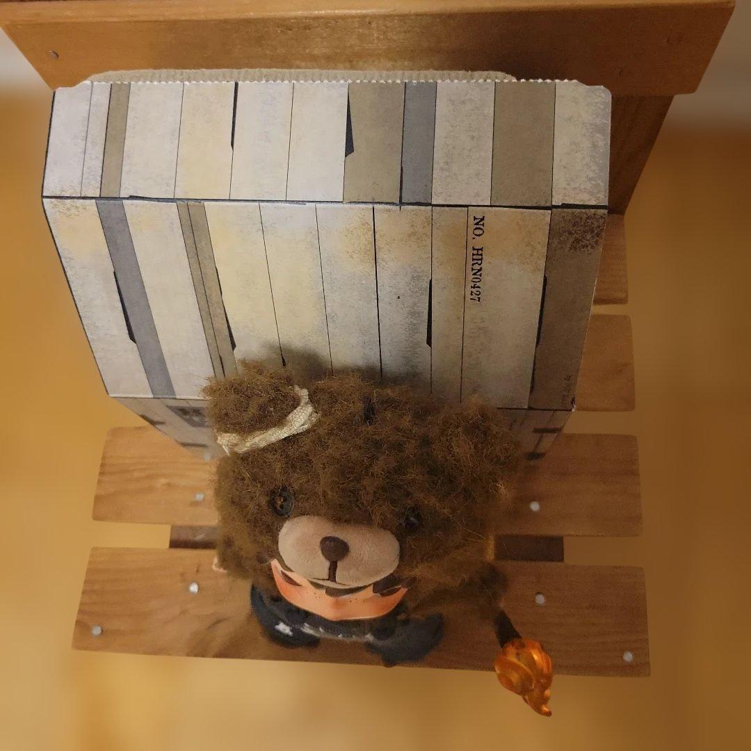 【人気商品】Hirono Living Wild Fight for Joy — image 3