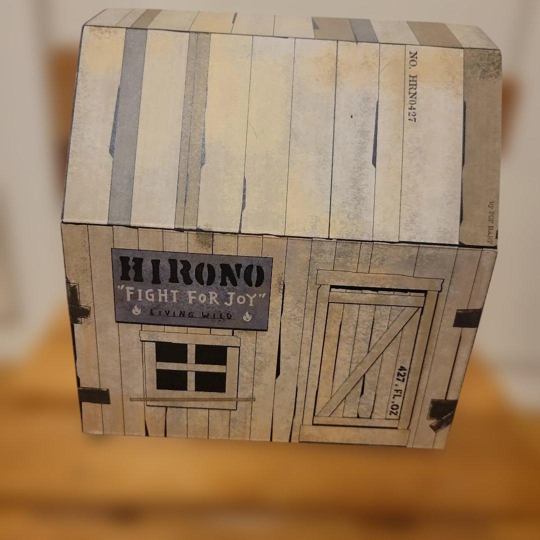 【人気商品】Hirono Living Wild Fight for Joy — image 5