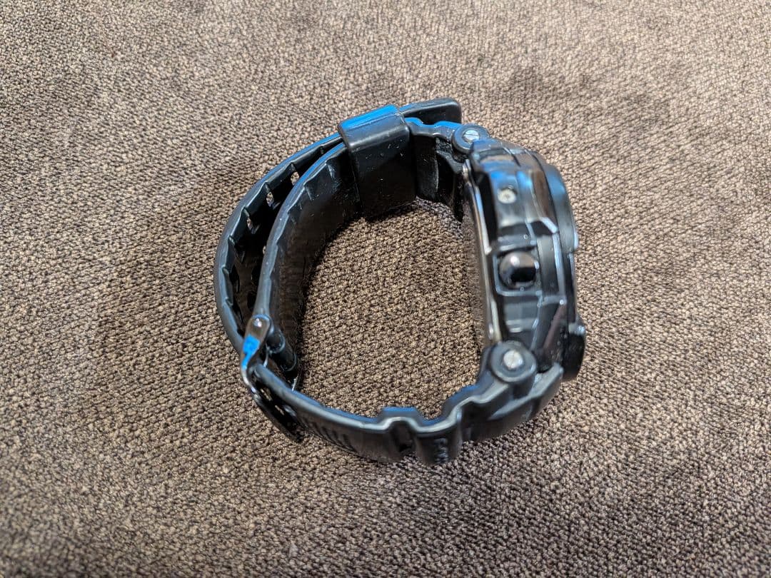 G-SHOCK GW-3000BB-1AJF 電波ソーラー スカイコックピット — image 5