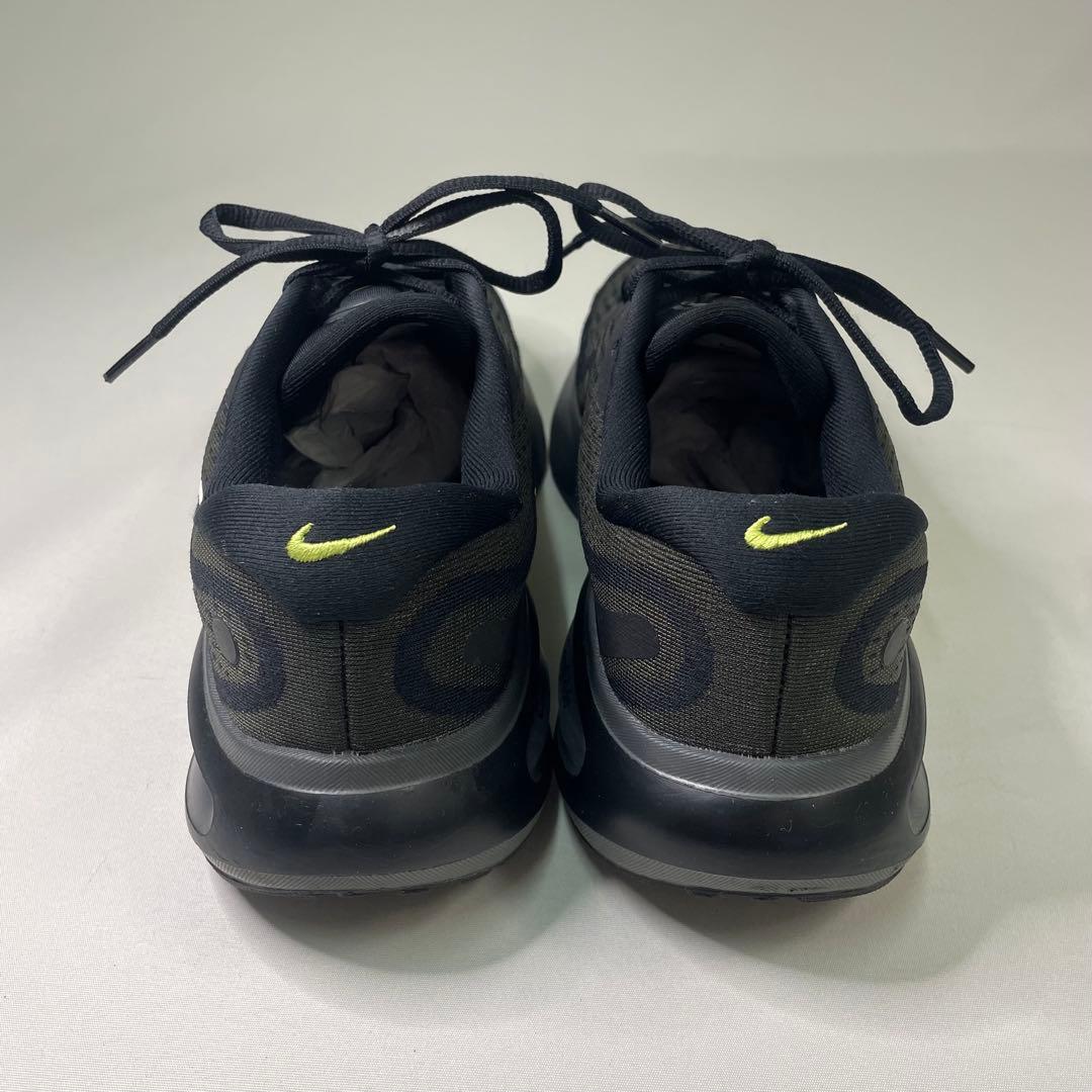 Nike ナイキ　ランニングシューズ ブラックFN0228-008 27.5cm — image 4