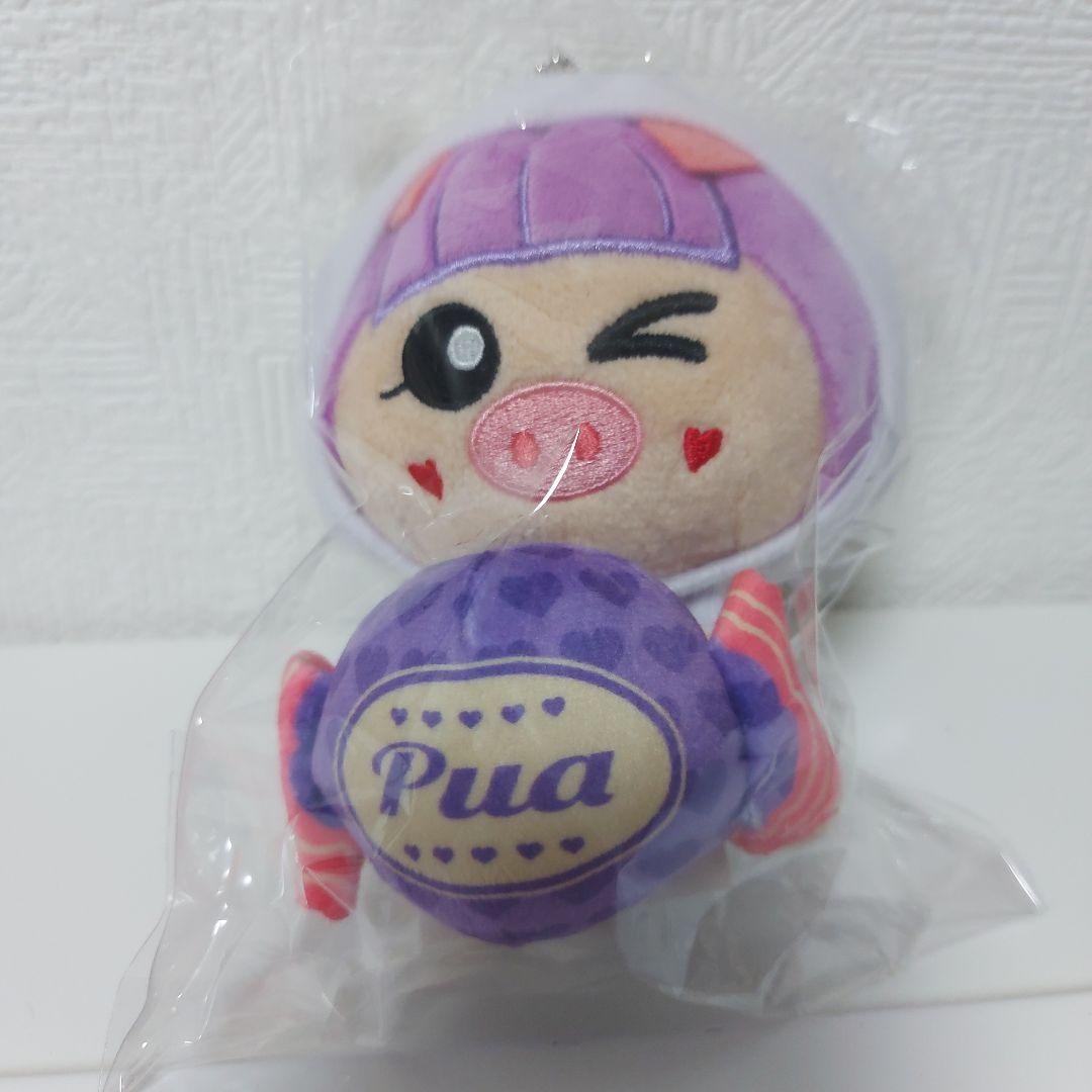 3こまこあこ マスコットキーホルダー RANI 2set — image 5