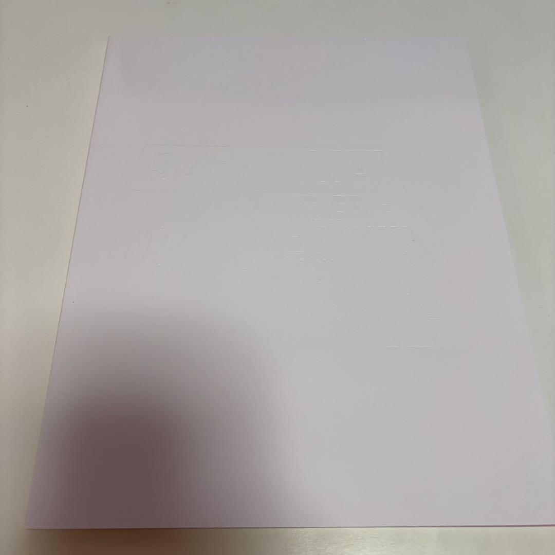 SexyZoneセクゾ パンフレット3冊セット — image 3