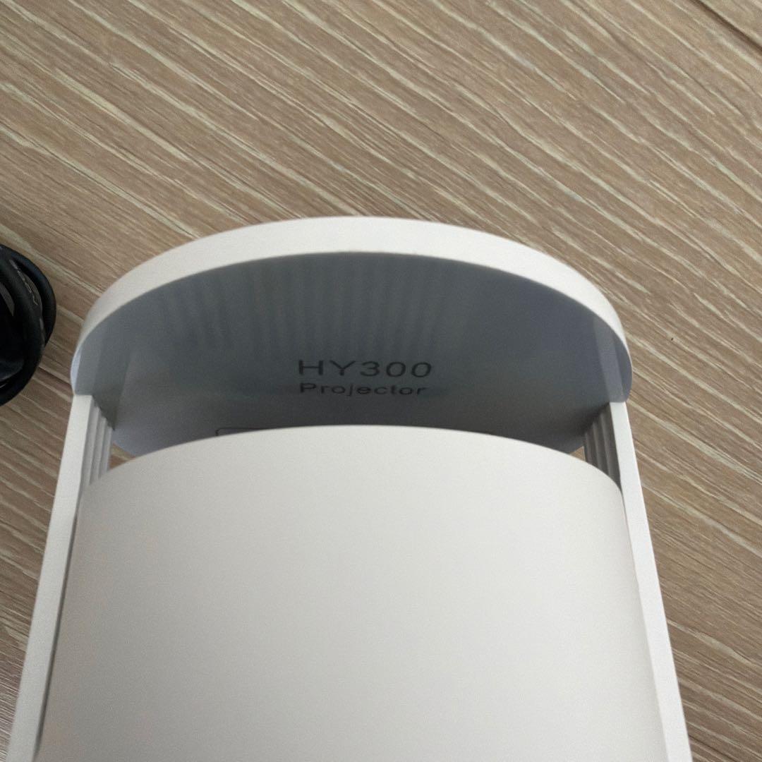 MAGCUBIC プロジェクター 本体 HY300 — image 5