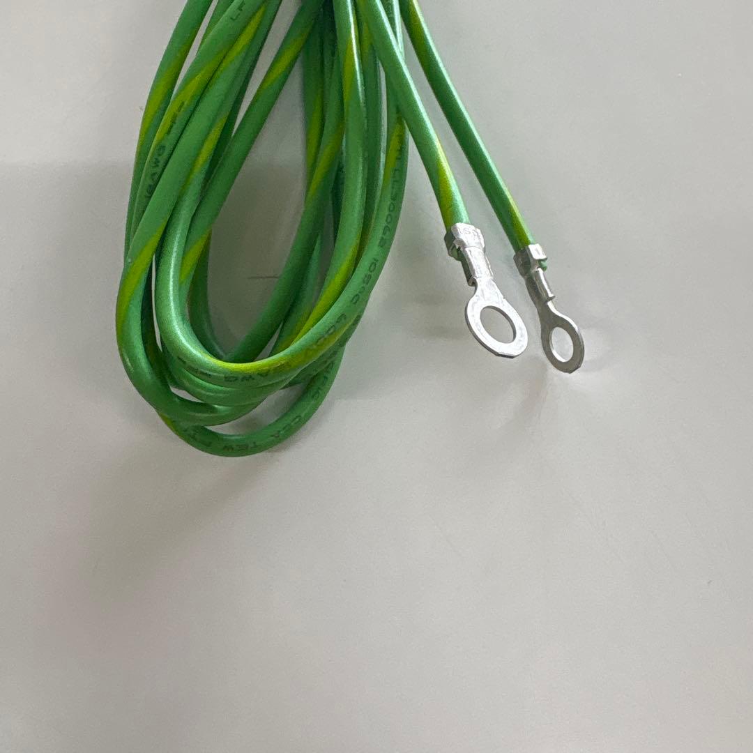 アース線（3本セット） — image 3