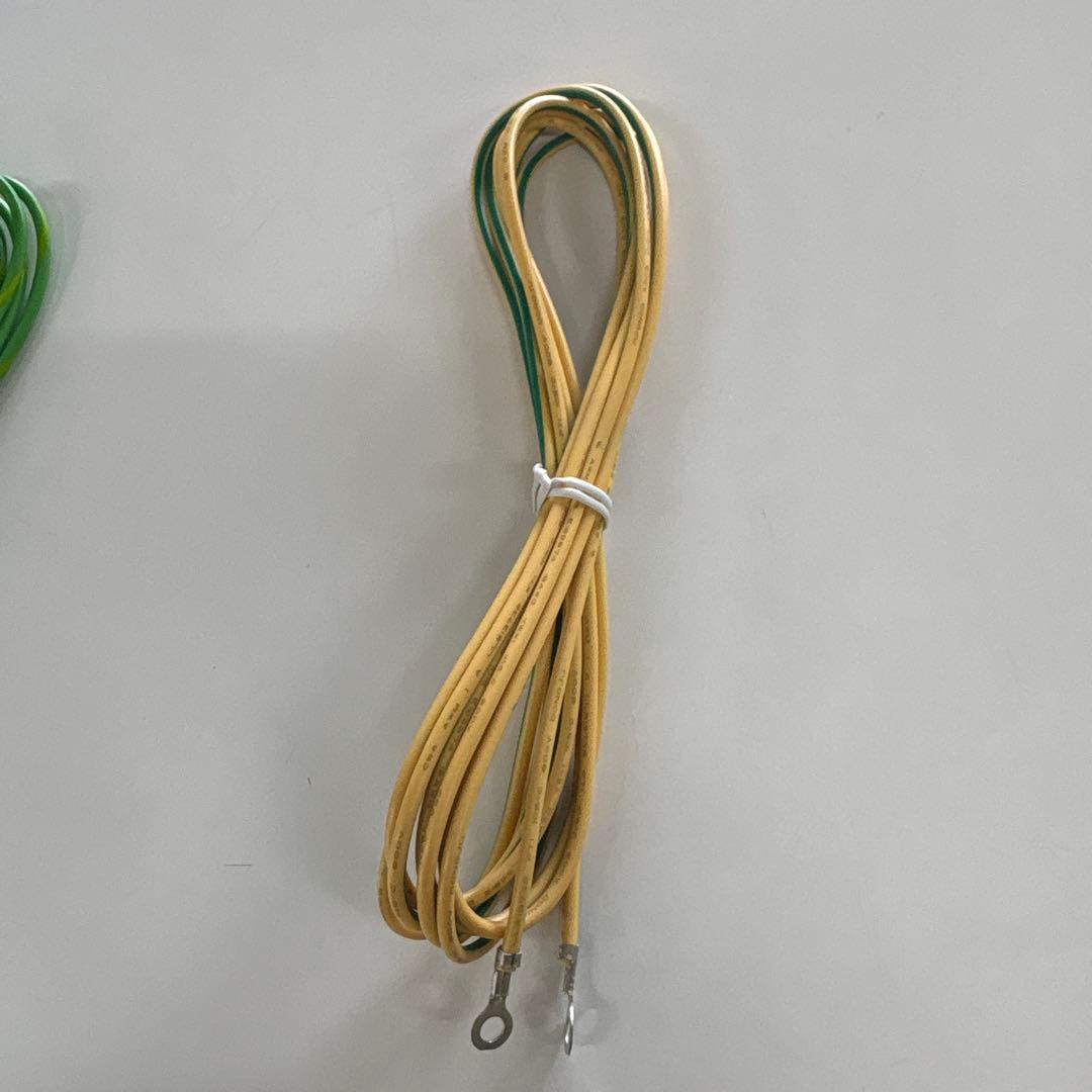アース線（3本セット） — image 4