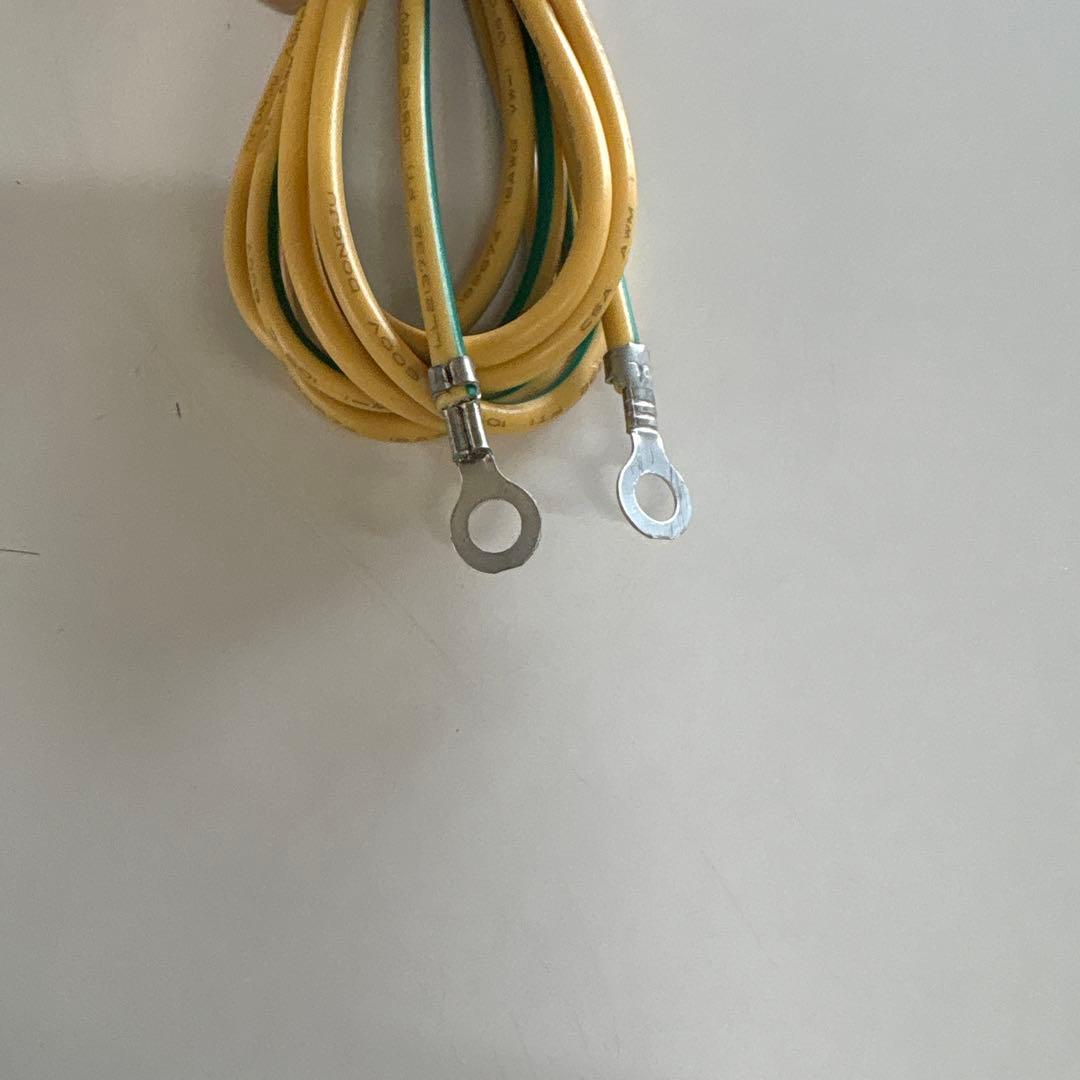 アース線（3本セット） — image 5