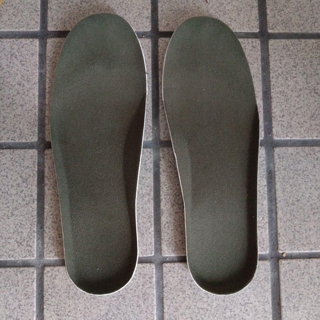 Rivalley フィッシングブーツ Lサイズ ブラック　長靴　リバレイ　釣り — image 5