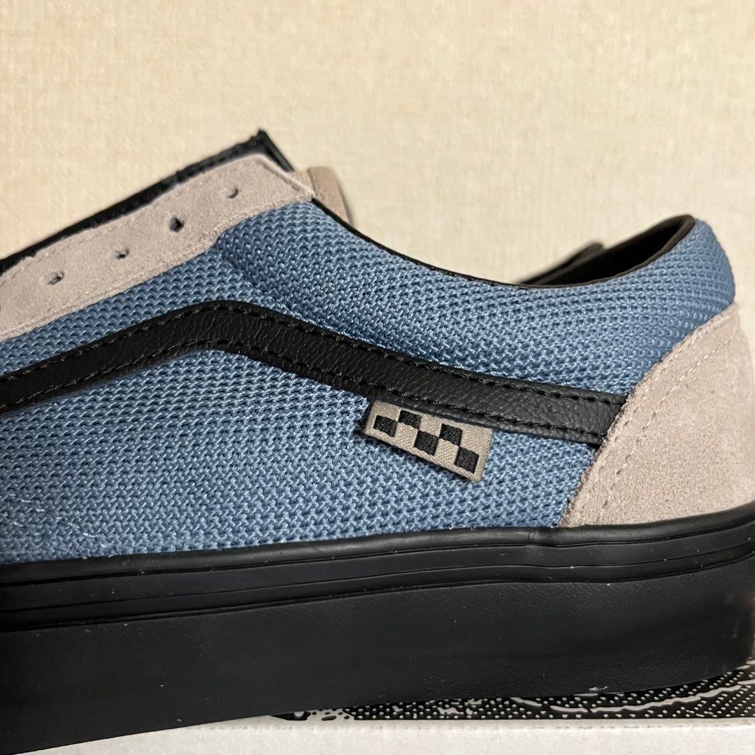 VANS SKATE OLD SKOOL バンズ　スケート　オールドスクール — image 2