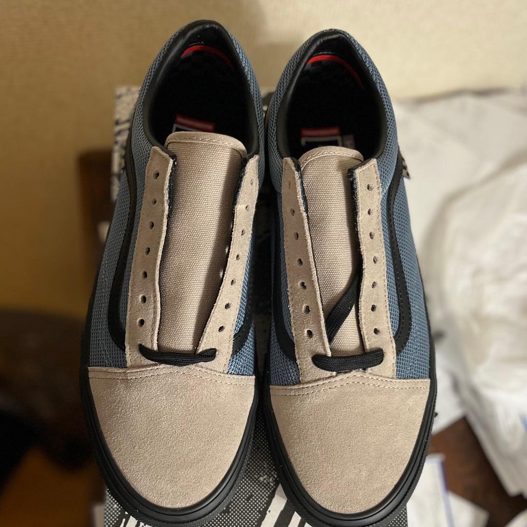 VANS SKATE OLD SKOOL バンズ　スケート　オールドスクール — image 3