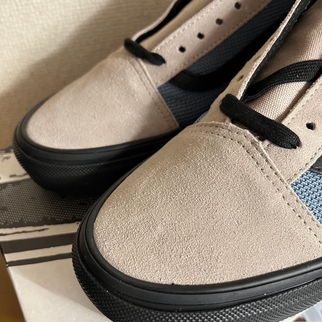 VANS SKATE OLD SKOOL バンズ　スケート　オールドスクール — image 4