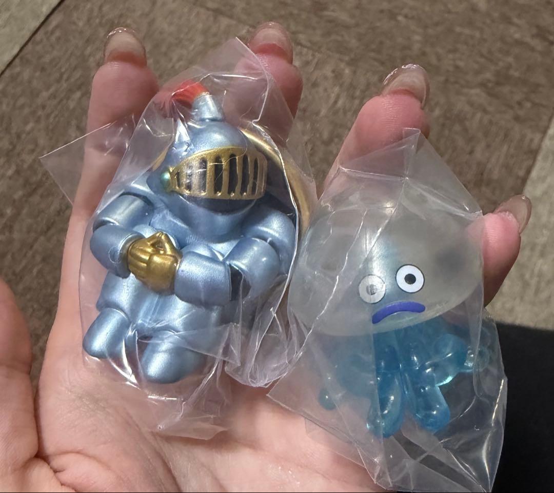 ドラゴンクエスト まちぼうけ — image 2