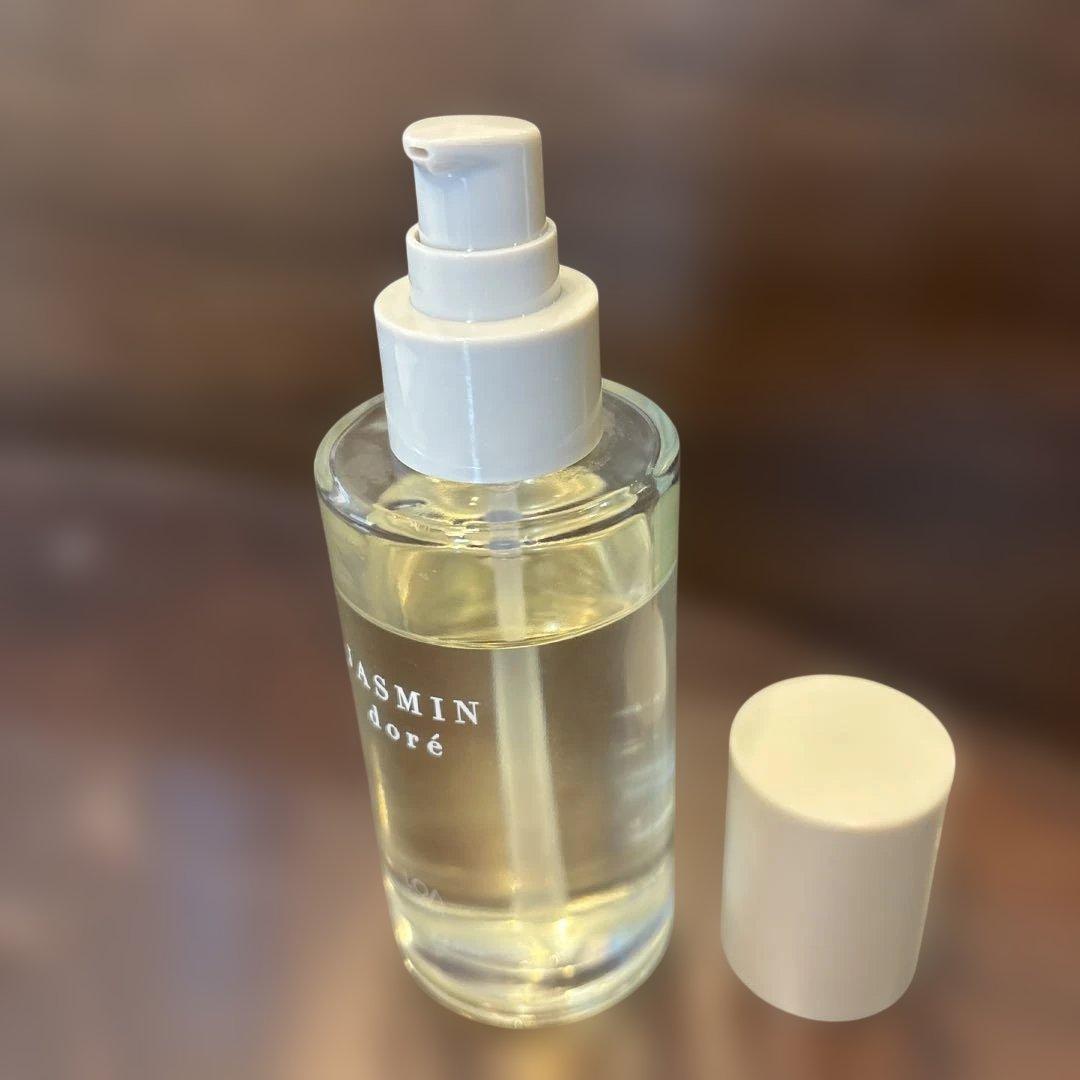 LOA THE OIL ロアオイル ジャスミンドレ100ml ロアザオイル — image 3
