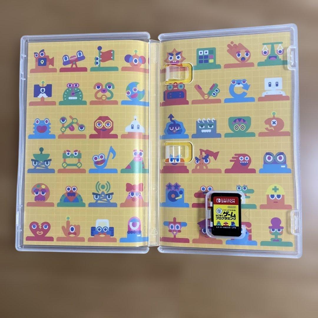 ナビつき!つくってわかるはじめてゲームプログラミング — image 3