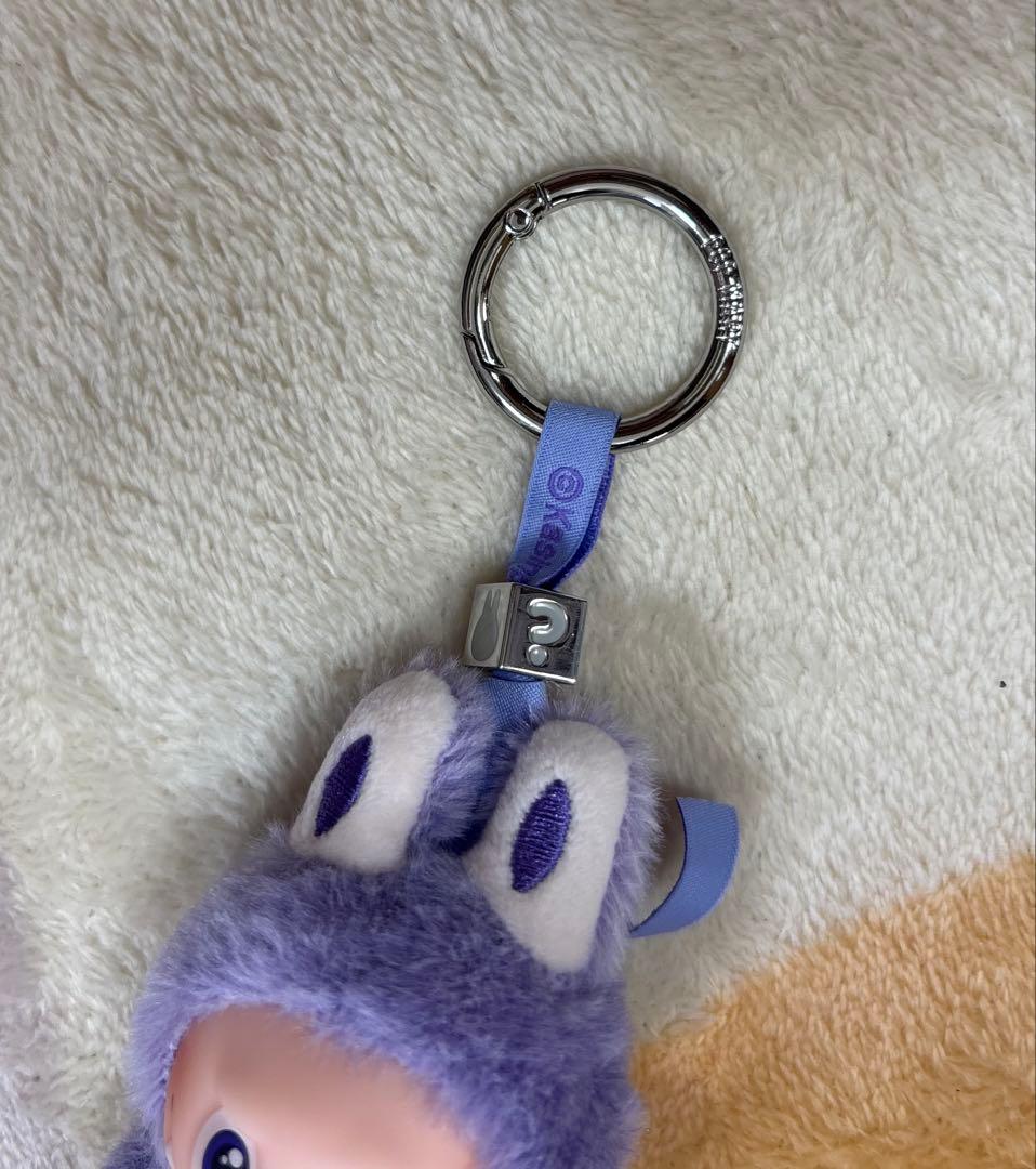 イニシャル　ラブブ　？ — image 3