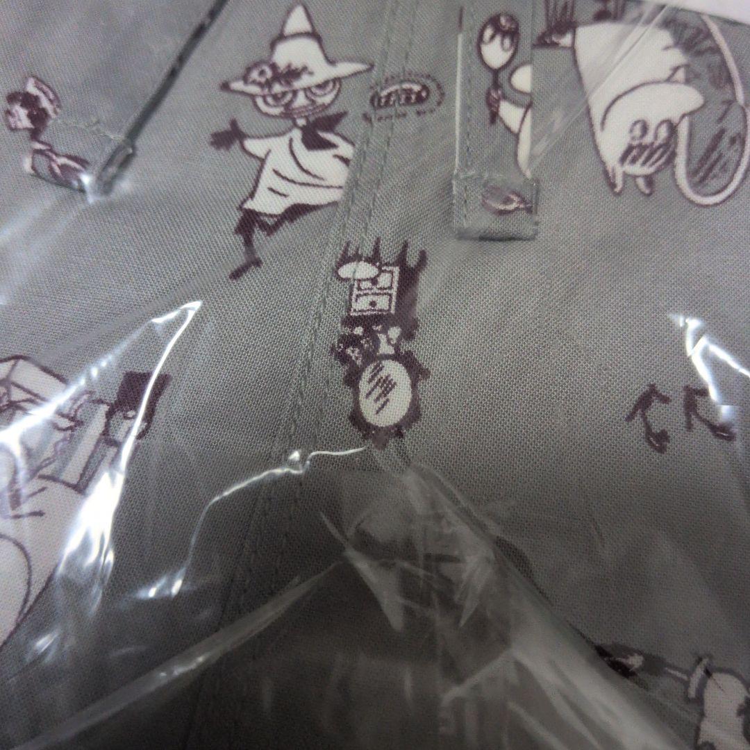 ♫UNIQLO Moomin レーヨンリラコ XL — image 3