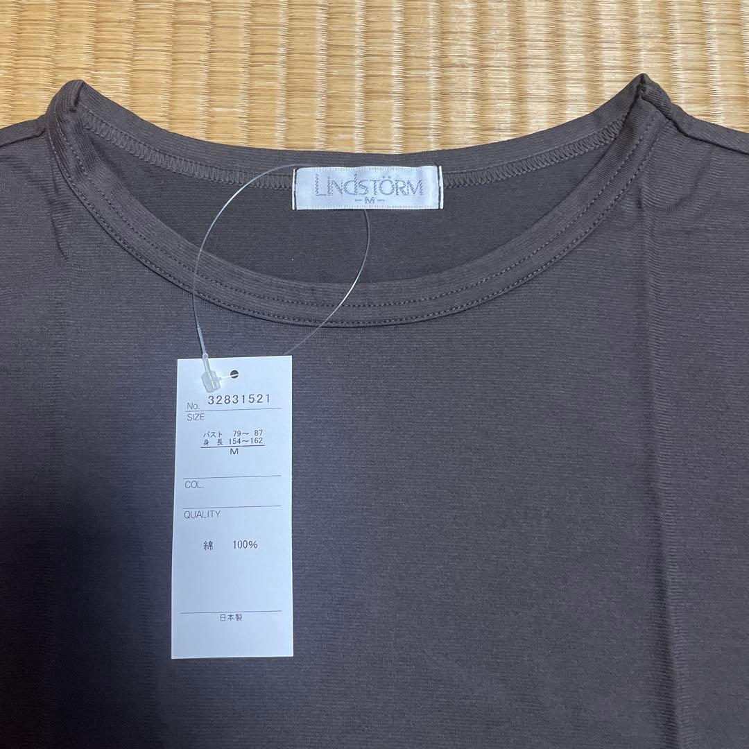 LINDSTORM Ｔシャツ — image 2