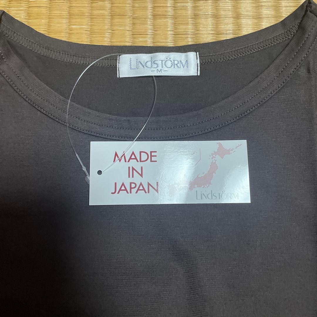 LINDSTORM Ｔシャツ — image 4