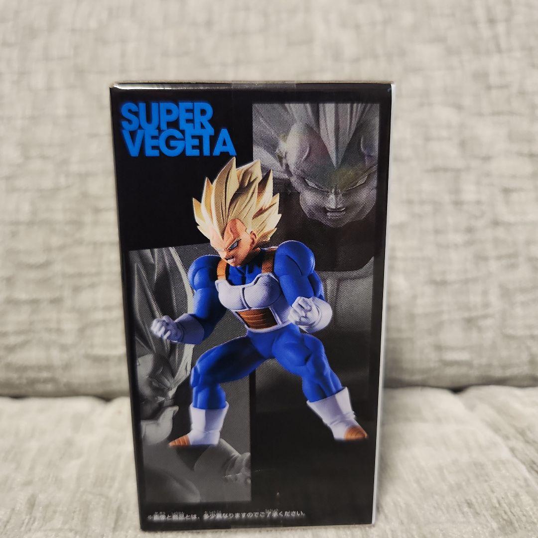 ドラゴンボールZ SPIRITFLICKS 02 超ベジータ — image 3