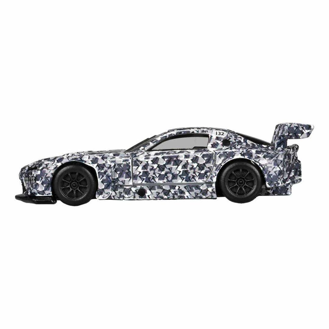 トミカプレミアムRacing★トヨタ GT レーシング【新品未開封】モール限定 — image 4
