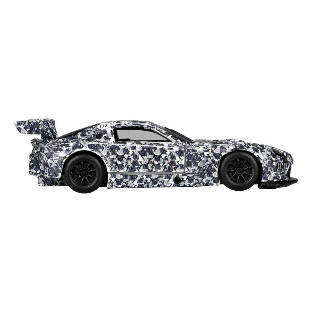 トミカプレミアムRacing★トヨタ GT レーシング【新品未開封】モール限定 — image 5