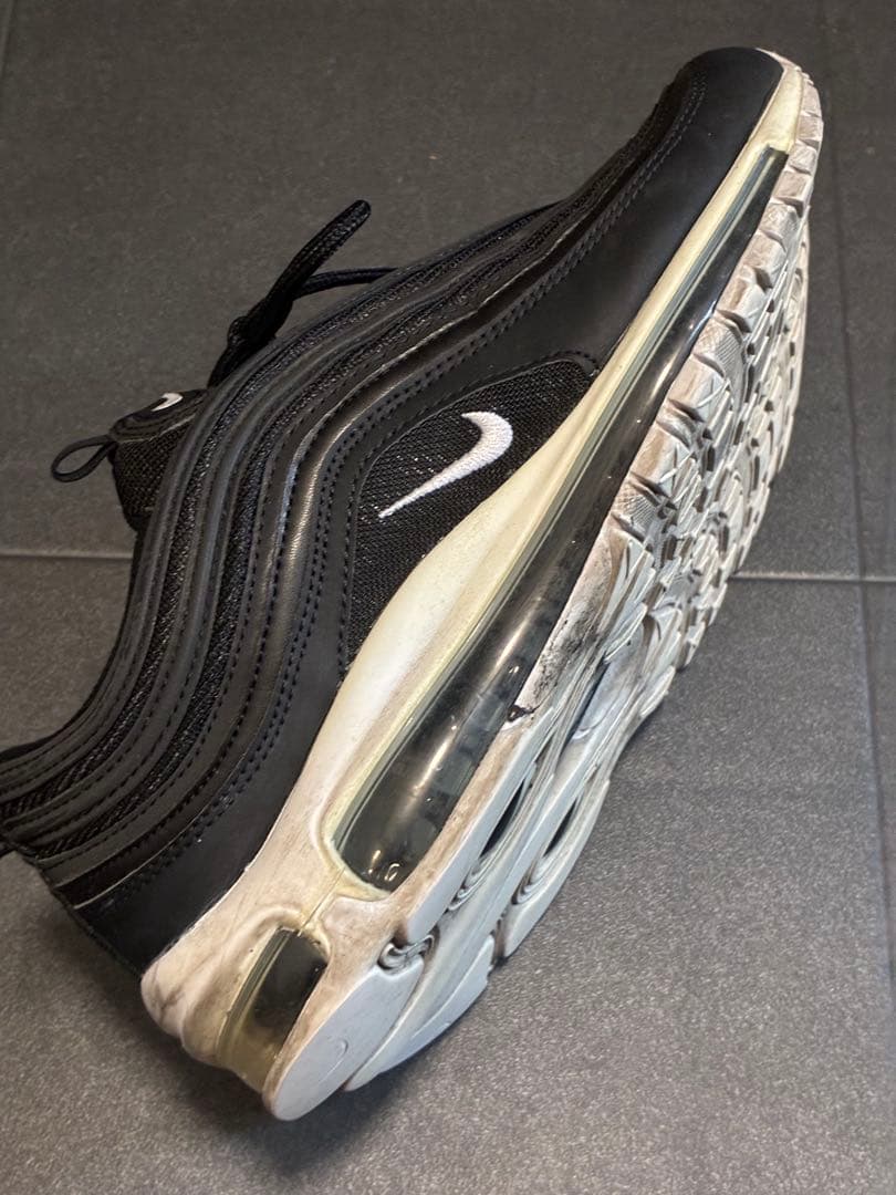 NIKEエアマックス 97 ブラック — image 2