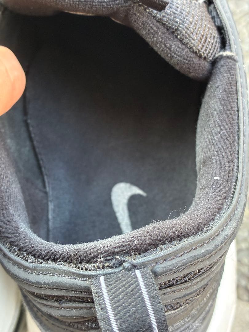 NIKEエアマックス 97 ブラック — image 5