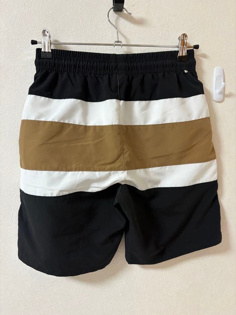 BOSS スイムショーツ マルチカラー 未使用保管品 タグ有り — image 2