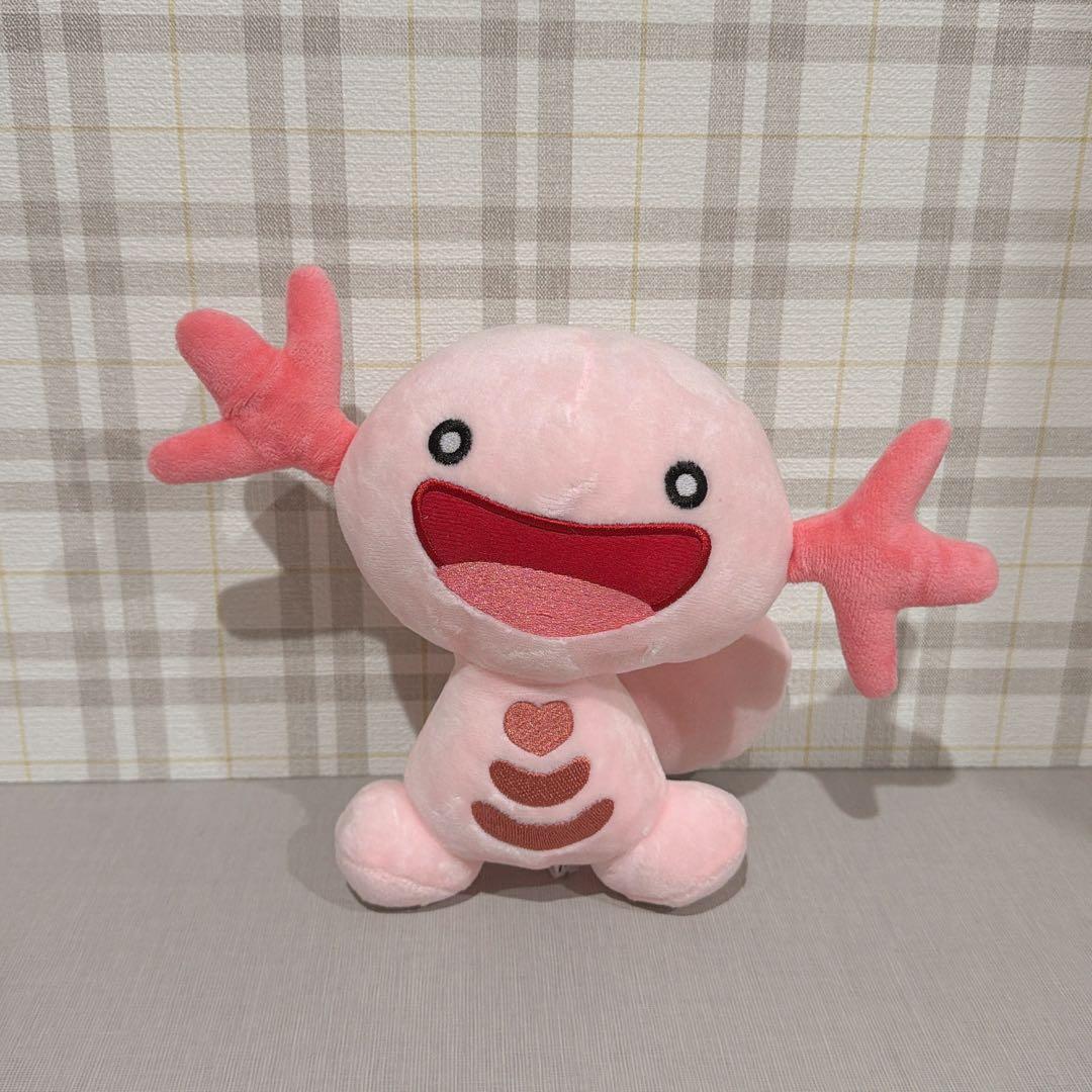 ポケモン 色違い ウパー 20cm ぬいぐるみ ポケットモンスター — image 2