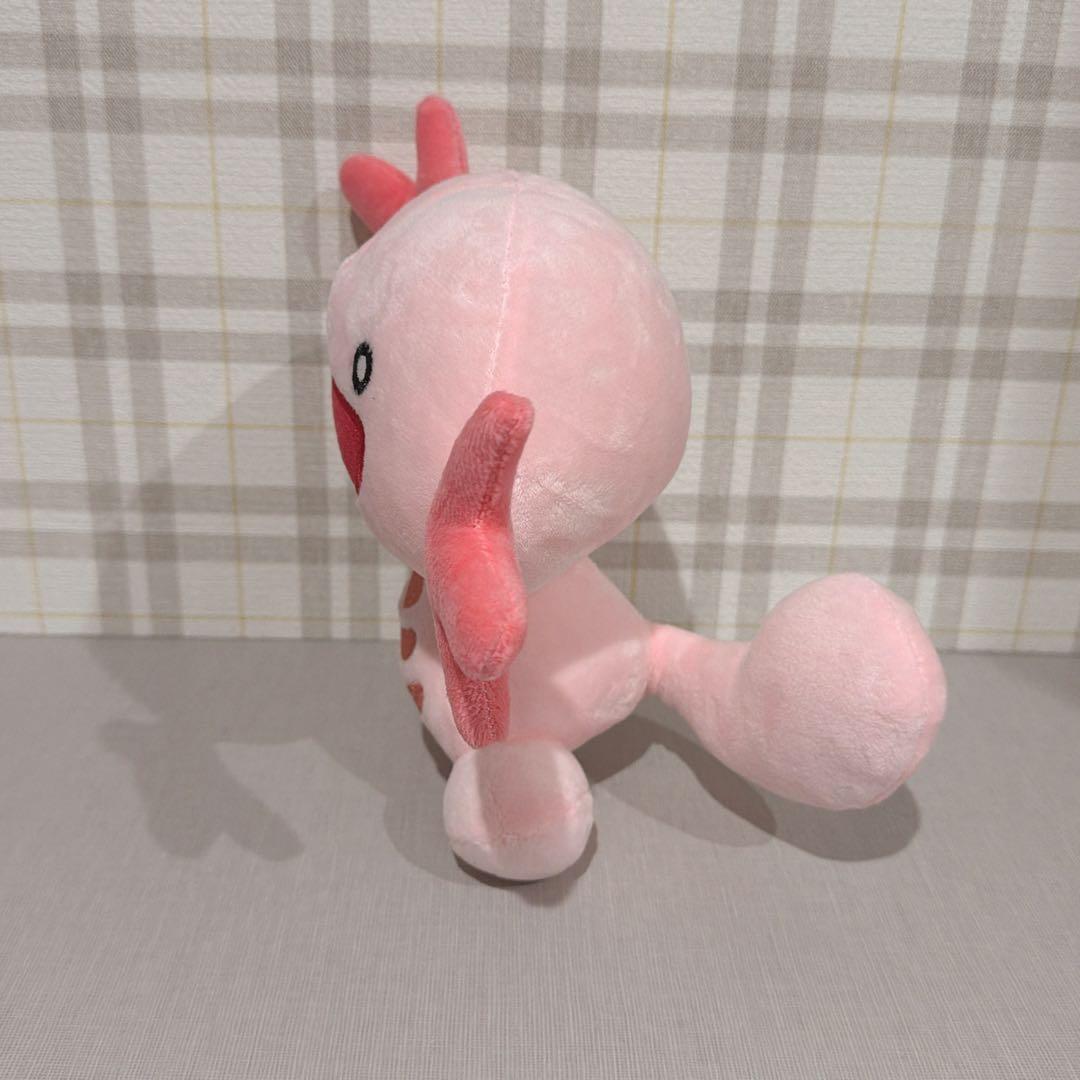ポケモン 色違い ウパー 20cm ぬいぐるみ ポケットモンスター — image 3