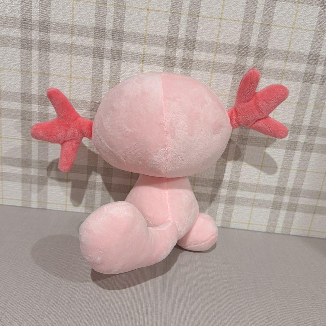 ポケモン 色違い ウパー 20cm ぬいぐるみ ポケットモンスター — image 4
