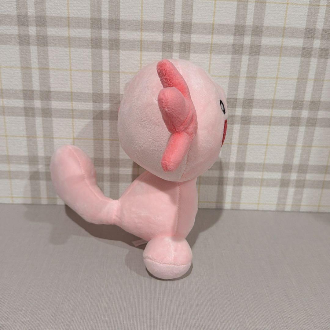ポケモン 色違い ウパー 20cm ぬいぐるみ ポケットモンスター — image 5