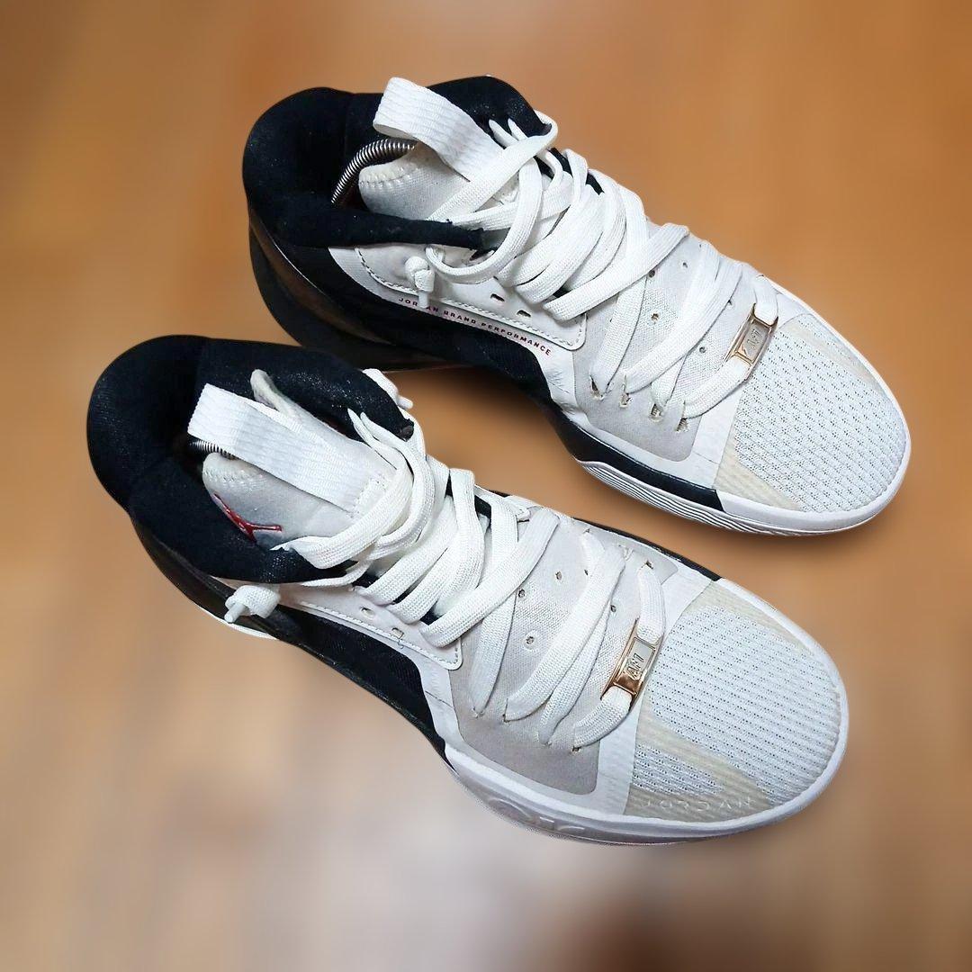 NIKE AIR JORDAN ZOOM SEPARATE PF 26 cm — image 2