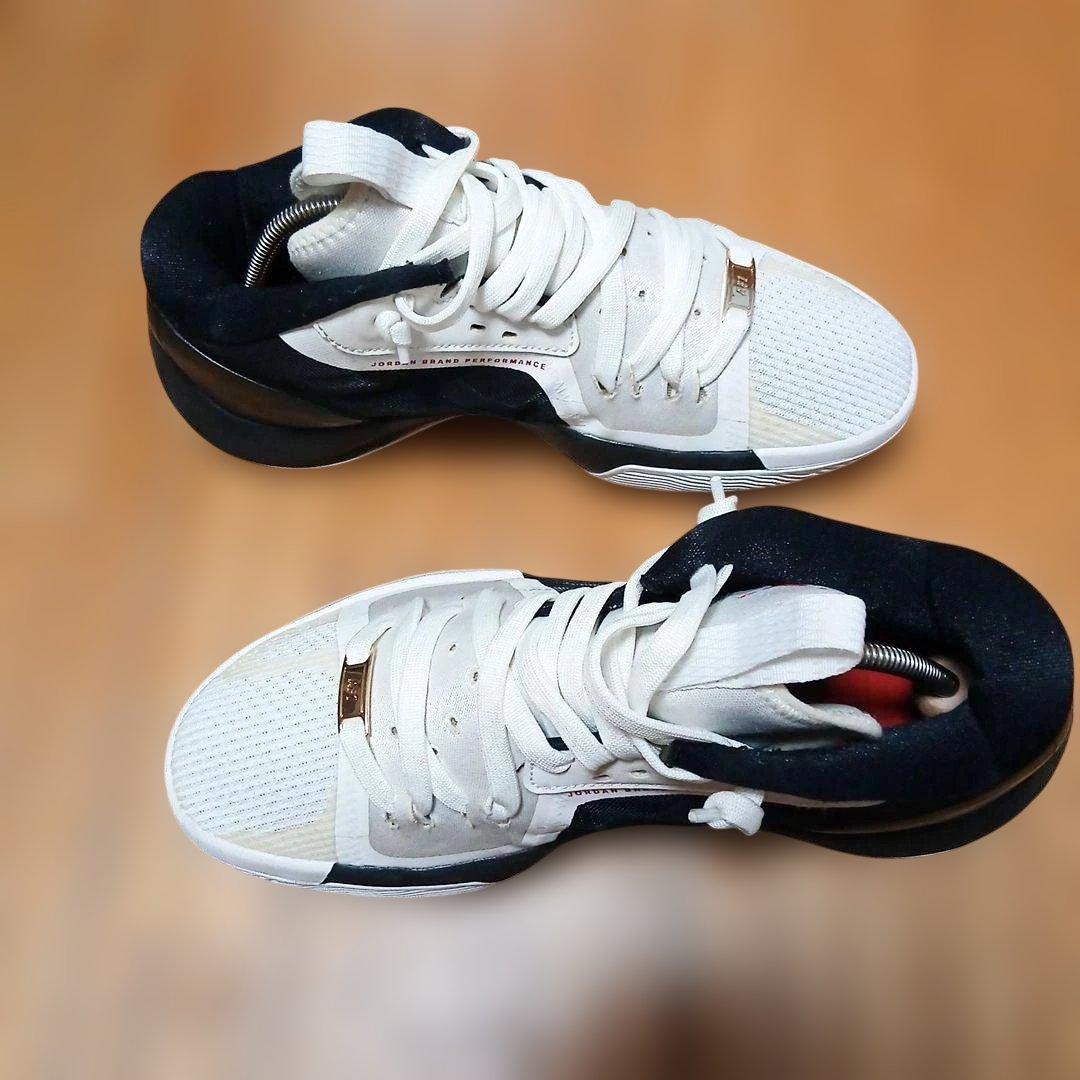 NIKE AIR JORDAN ZOOM SEPARATE PF 26 cm — image 3