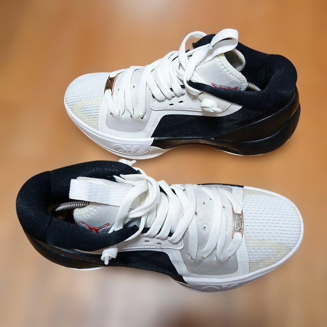 NIKE AIR JORDAN ZOOM SEPARATE PF 26 cm — image 4