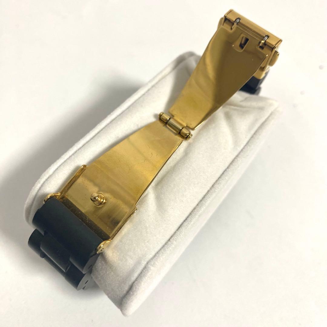 NOZ 木製腕時計 アンドロメダ 42mm 天然木 — image 4