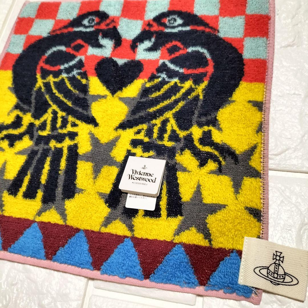 新品ヴィヴィアンウエストウッド VivienneWestwood ブラジルインコ — image 2