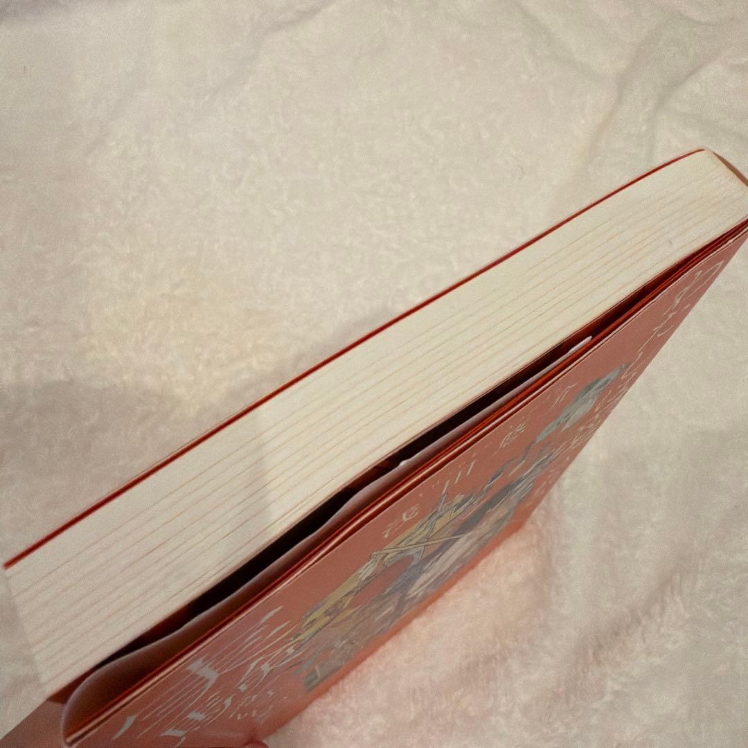 私は愛される実験を始めた 小説 — image 5
