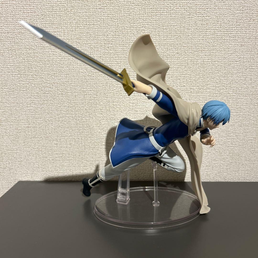ヒンメルフィギュア MAXIMATIC 箱付き — image 4