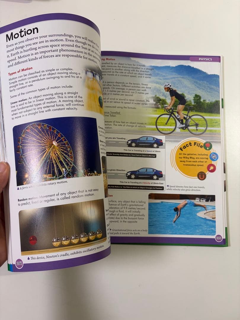STEM Encyclopedia of Learning 科学図鑑　洋書 — image 4